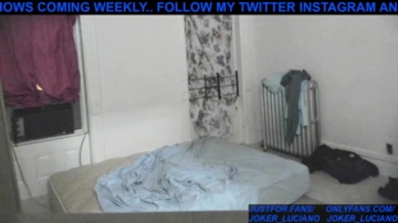 Joker_Luciano  20-10-2021 video sshhh